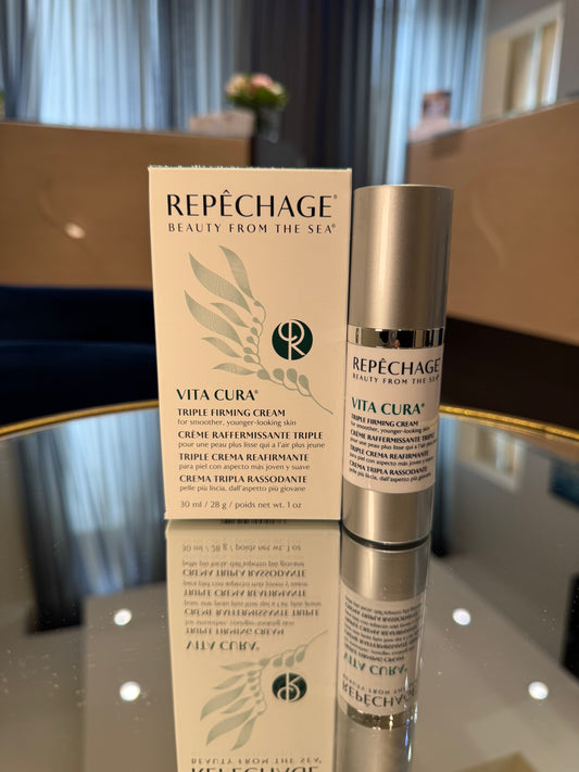 Triple firming cream Vita Cura