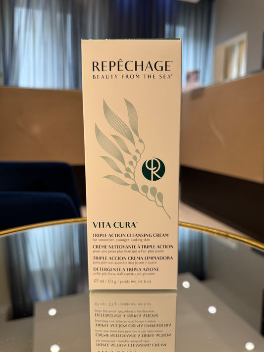 Detergente Triple action Vita Cura