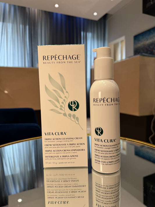 Detergente Triple action Vita Cura
