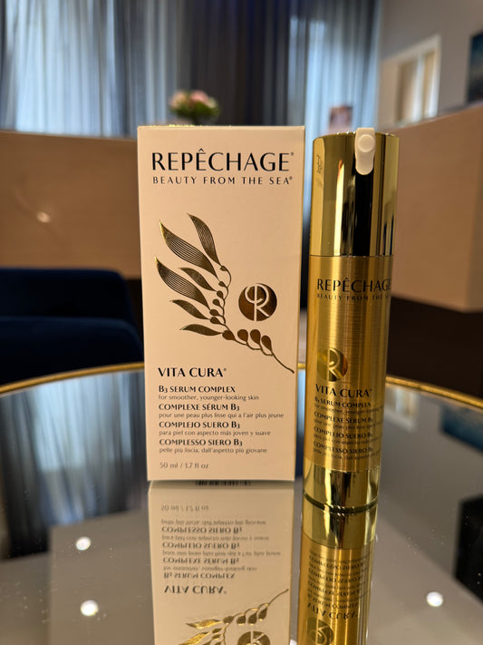 B3 Serum Vita Cura