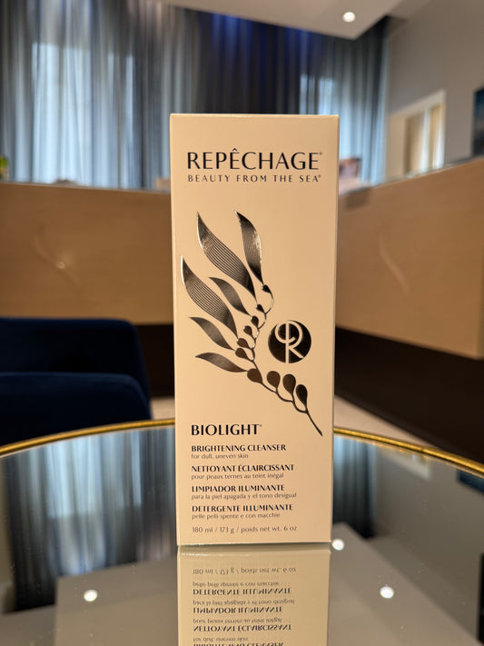 Detergente illuminante Biolight