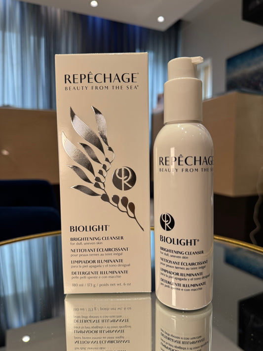 Detergente illuminante Biolight