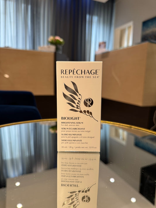Siero illuminante Biolight