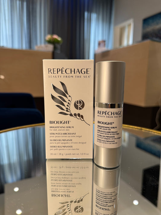 Siero illuminante Biolight
