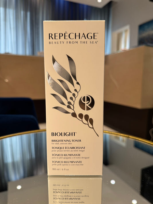 Tonico illuminante Biolight