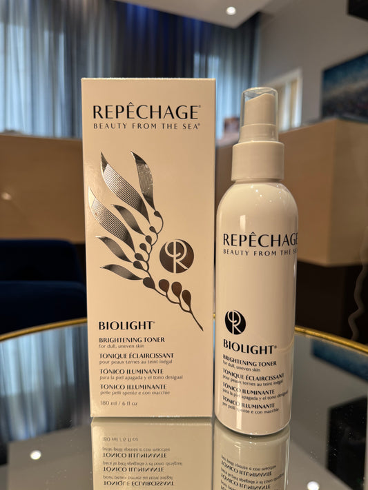Tonico illuminante Biolight