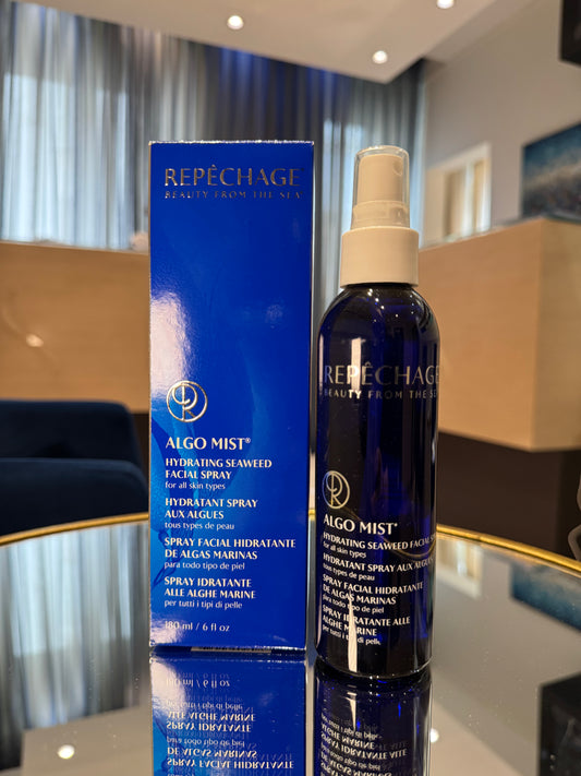 Algo mist Hydra Blue