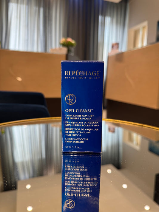 Opti-cleanse Hydra Blue