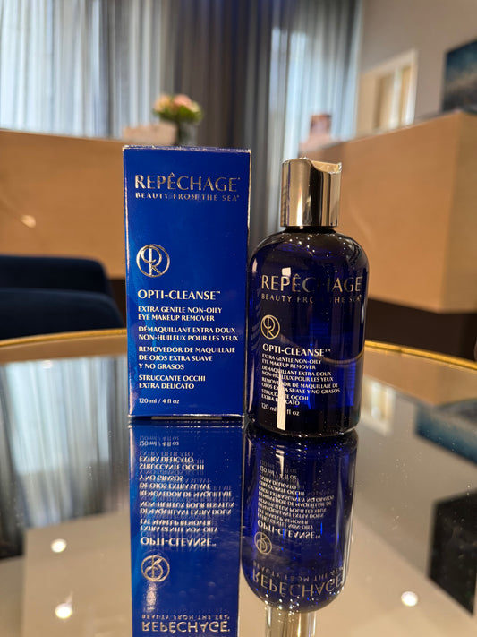 Opti-cleanse Hydra Blue