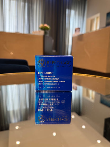 Opti-firm Hydra Blue