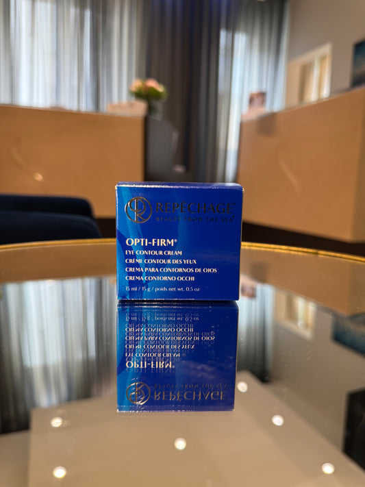 Opti-firm Hydra Blue