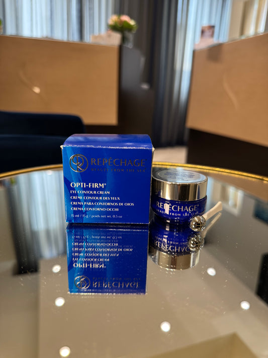 Opti-firm Hydra Blue