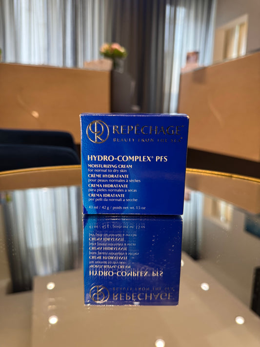 Hydro-complex pelli normali e secche PFS Hydra Blue