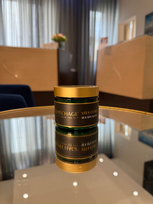 Sea spa glow Vita cura body