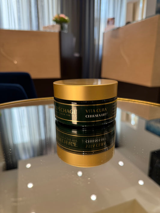 Cellusea lift Vita Cura body