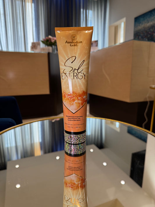 Sol Energy