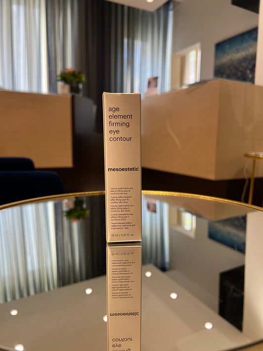 age element brightening eye contour