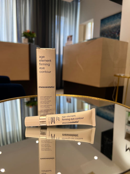 age element brightening eye contour