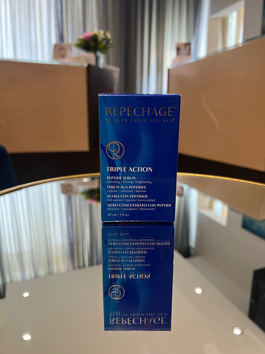 Peptide Serum