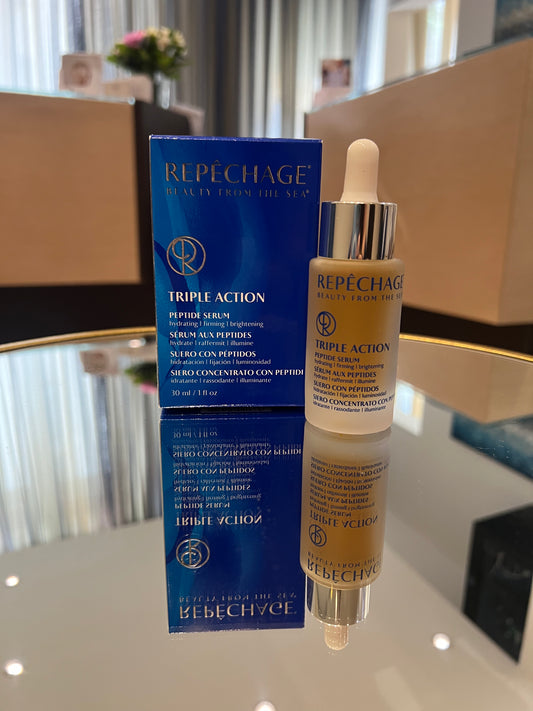 Peptide Serum