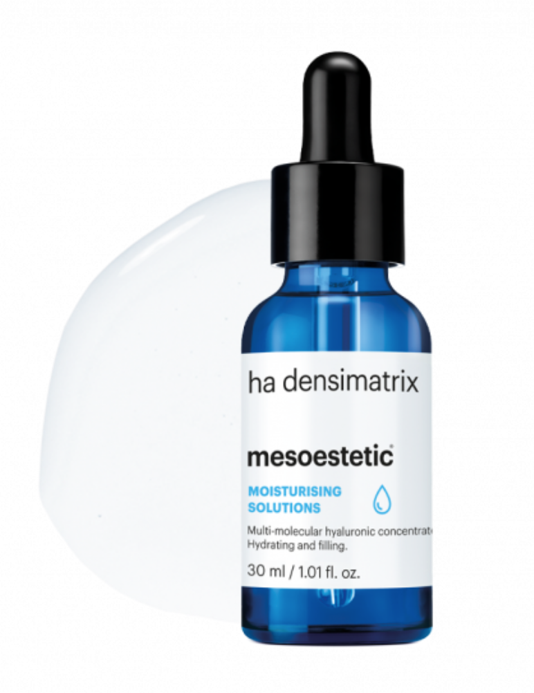 ha densimatrix