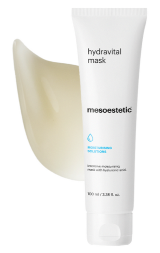 hydravital mask