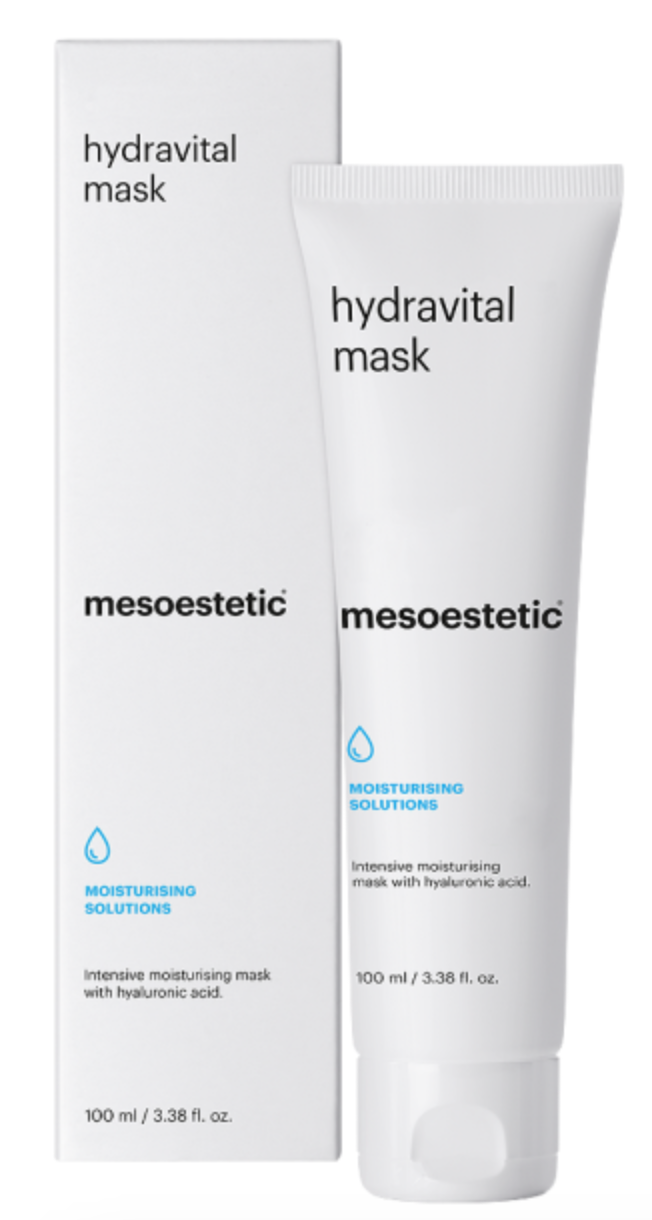 hydravital mask