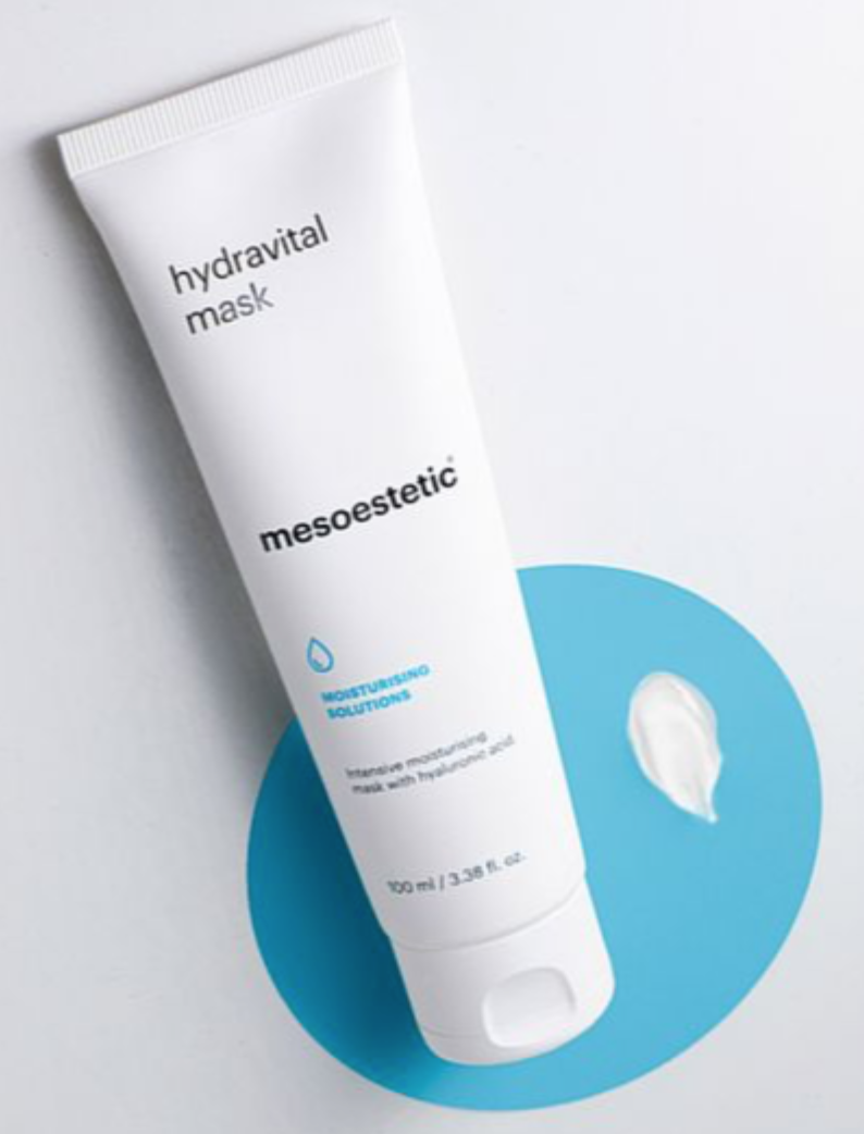hydravital mask