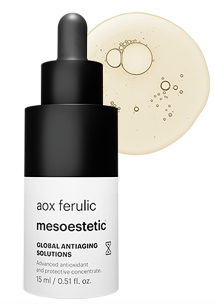 aox ferulic