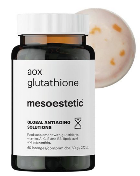aox glutathione