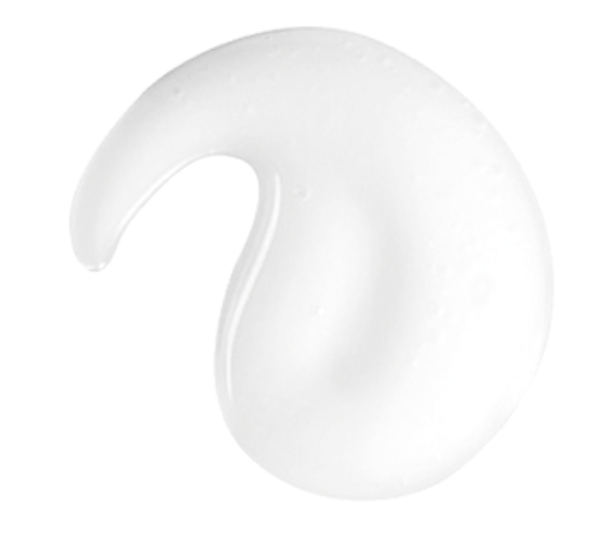 brightening foam