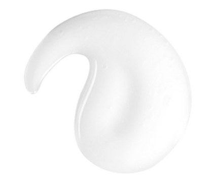 brightening foam