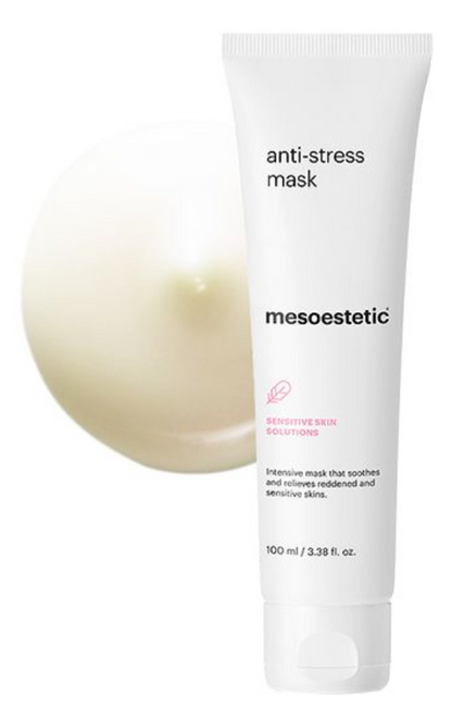 anti stress mask
