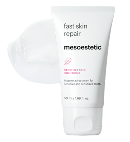 fast skin repair