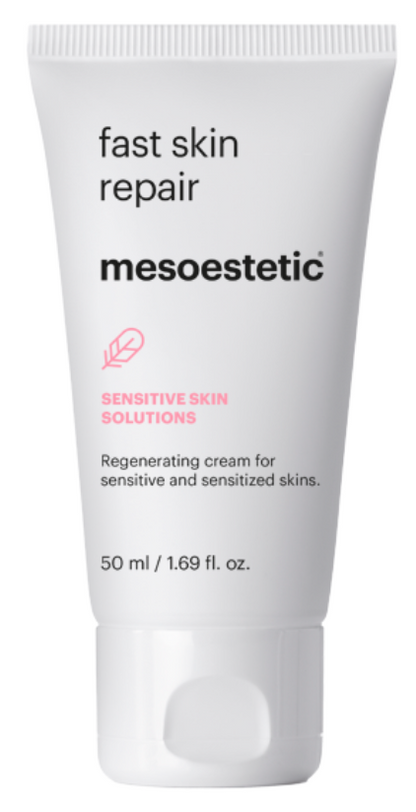 fast skin repair