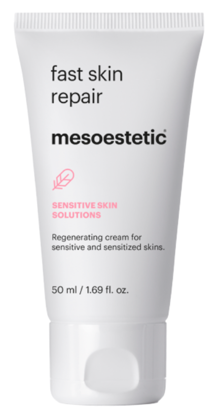 fast skin repair