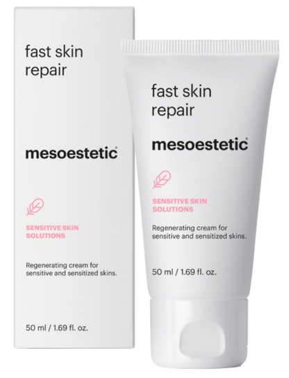 fast skin repair