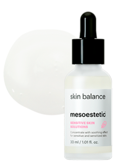 skin balance