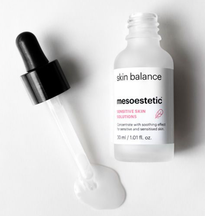 skin balance
