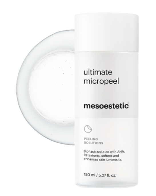 ultimate micropeel