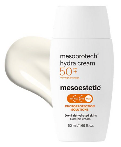 mesoprotech hydra cream