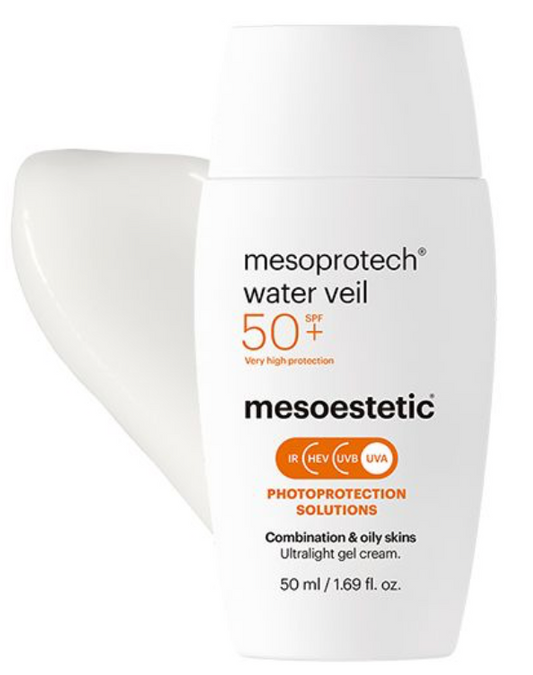 mesoprotech water veil