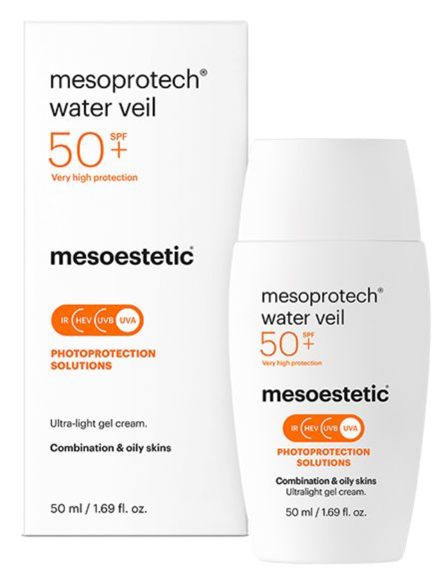mesoprotech water veil