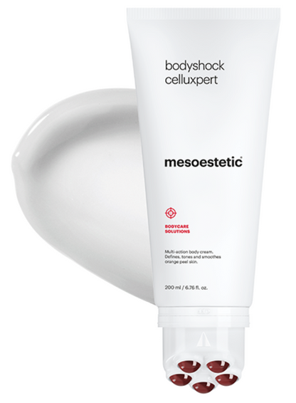 bodyshock celluexpert