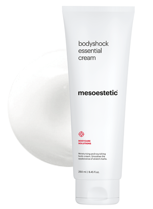 bodyshock essential cream