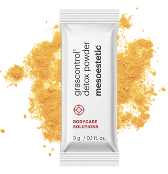 grascontrol detox powder
