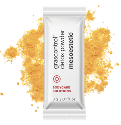 grascontrol detox powder