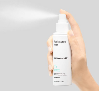 hydratonic mist