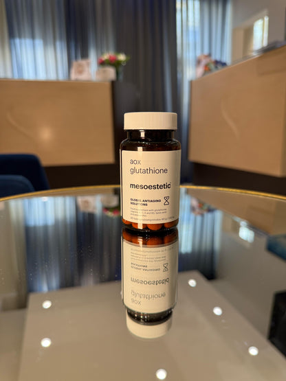 aox glutathione