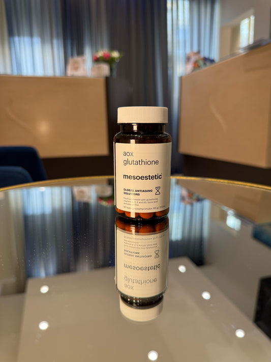 aox glutathione
